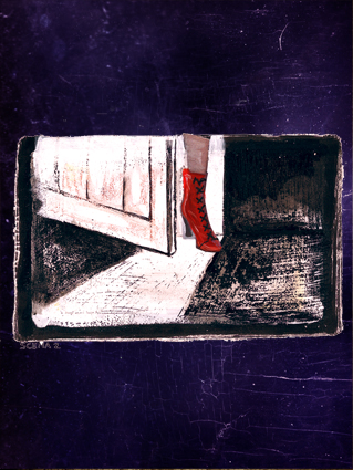 scarpa